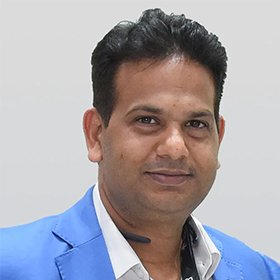 Ajay Garg